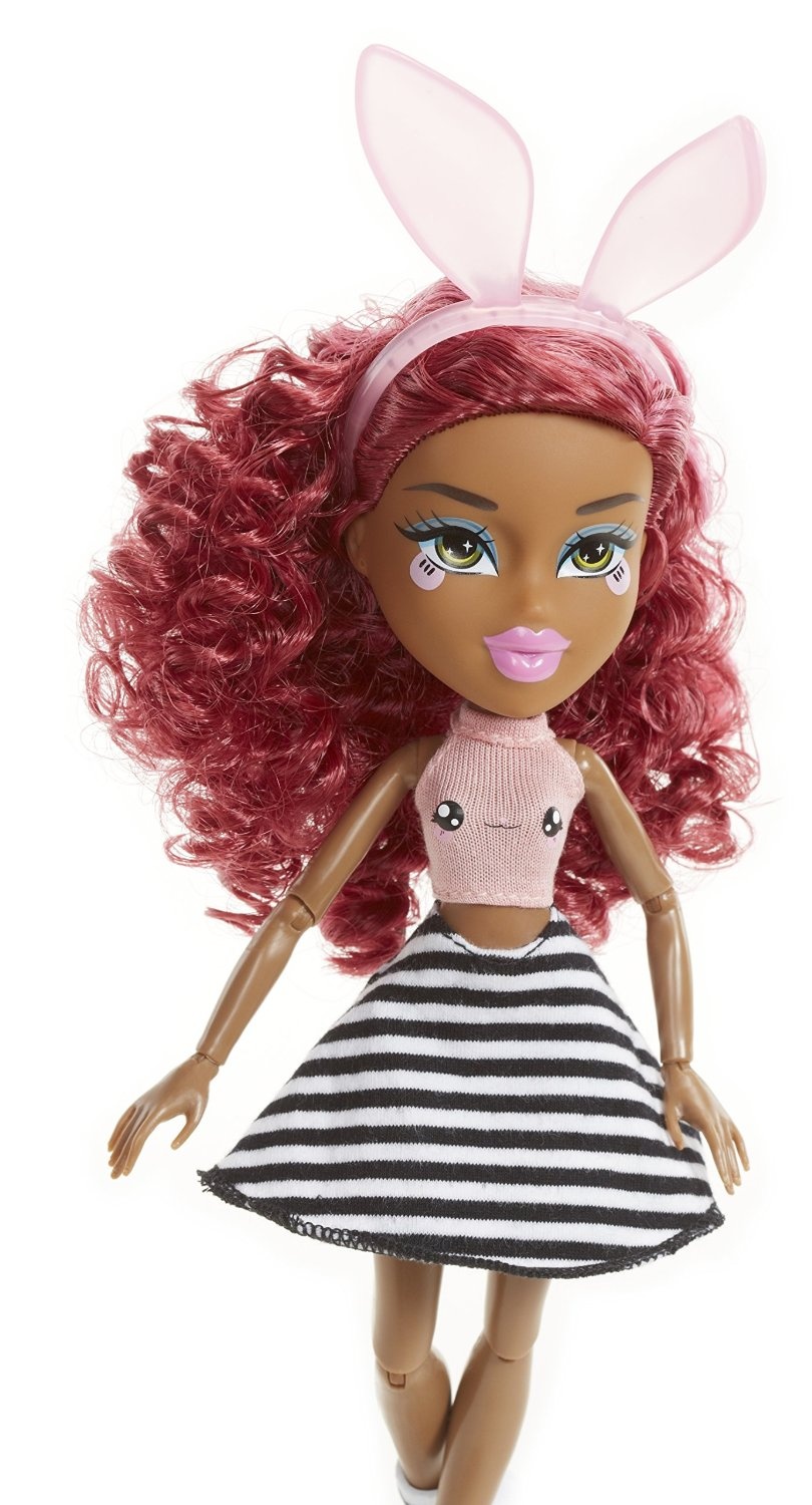 Bratz InstaPets Sasha