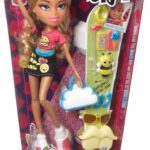 Bratz selfie hot sale snaps raya