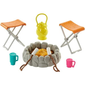 Skipper discount camping set