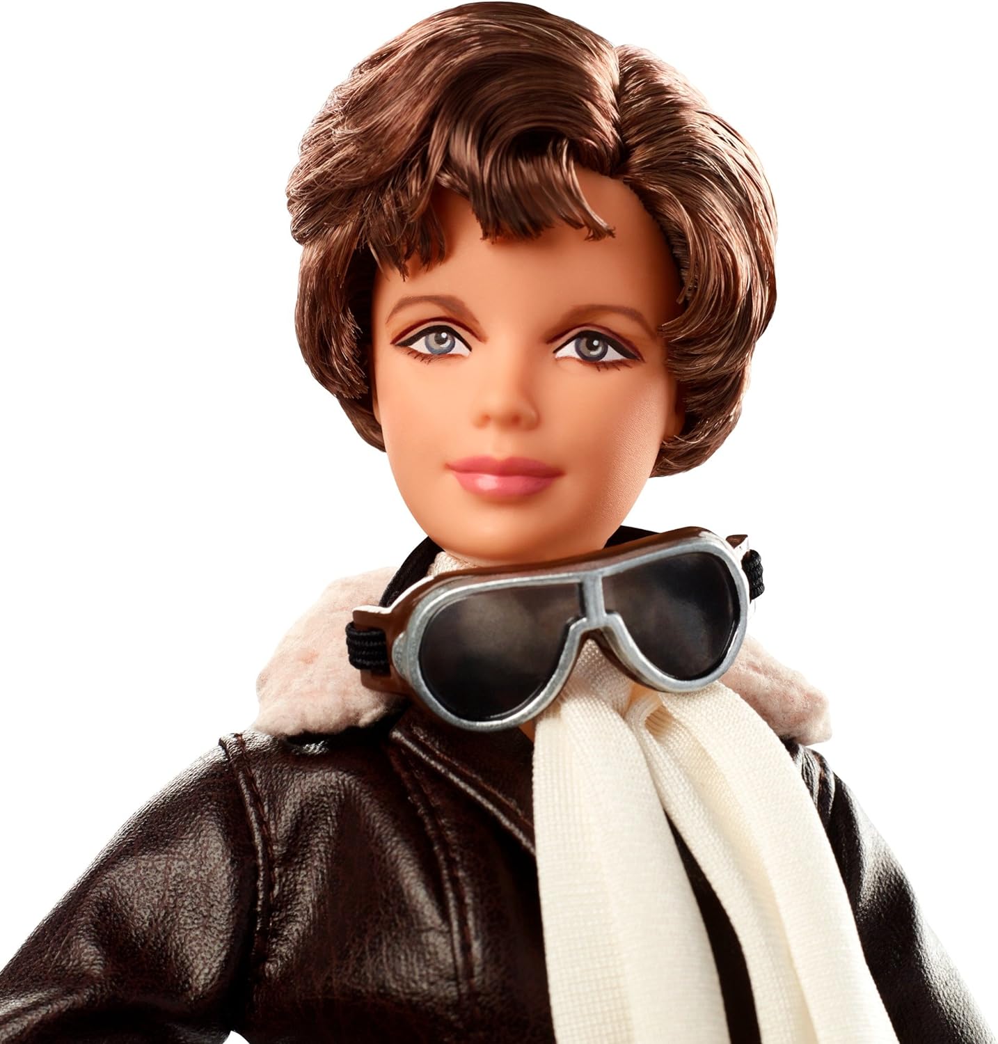 Barbie 2018 Inspiring Women Series Amelia Earhart Doll