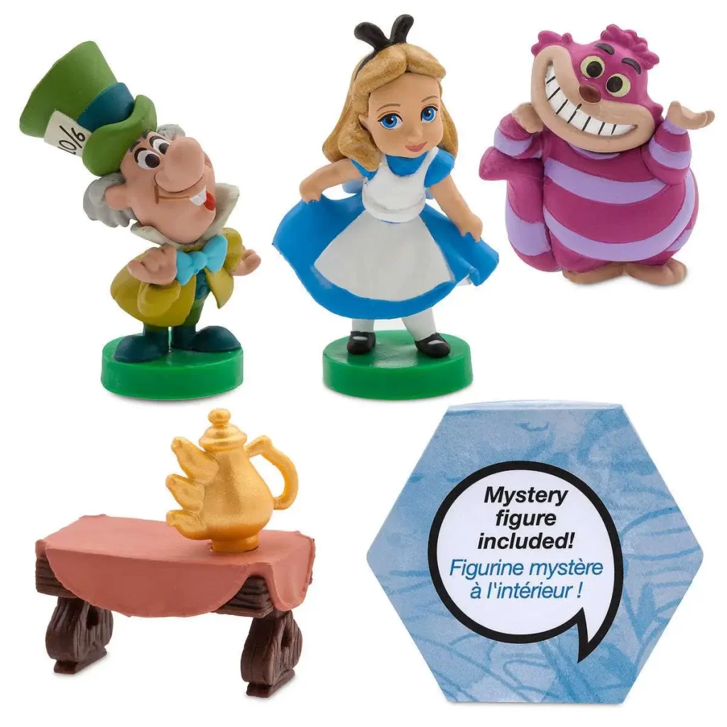 Disney animators cheap alice in wonderland