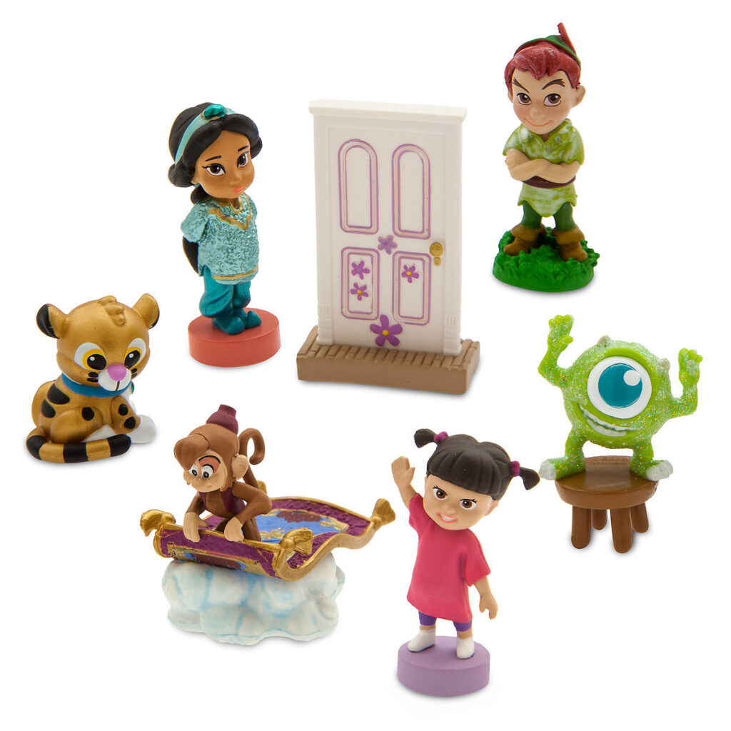 Disney Animators Collection Littles Mystery Micro Wave 3