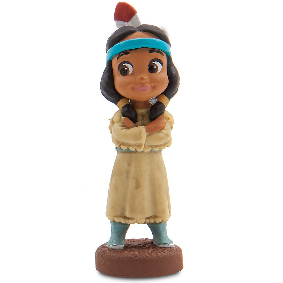 Disney Animators Collection Littles Mystery Micro Wave 9