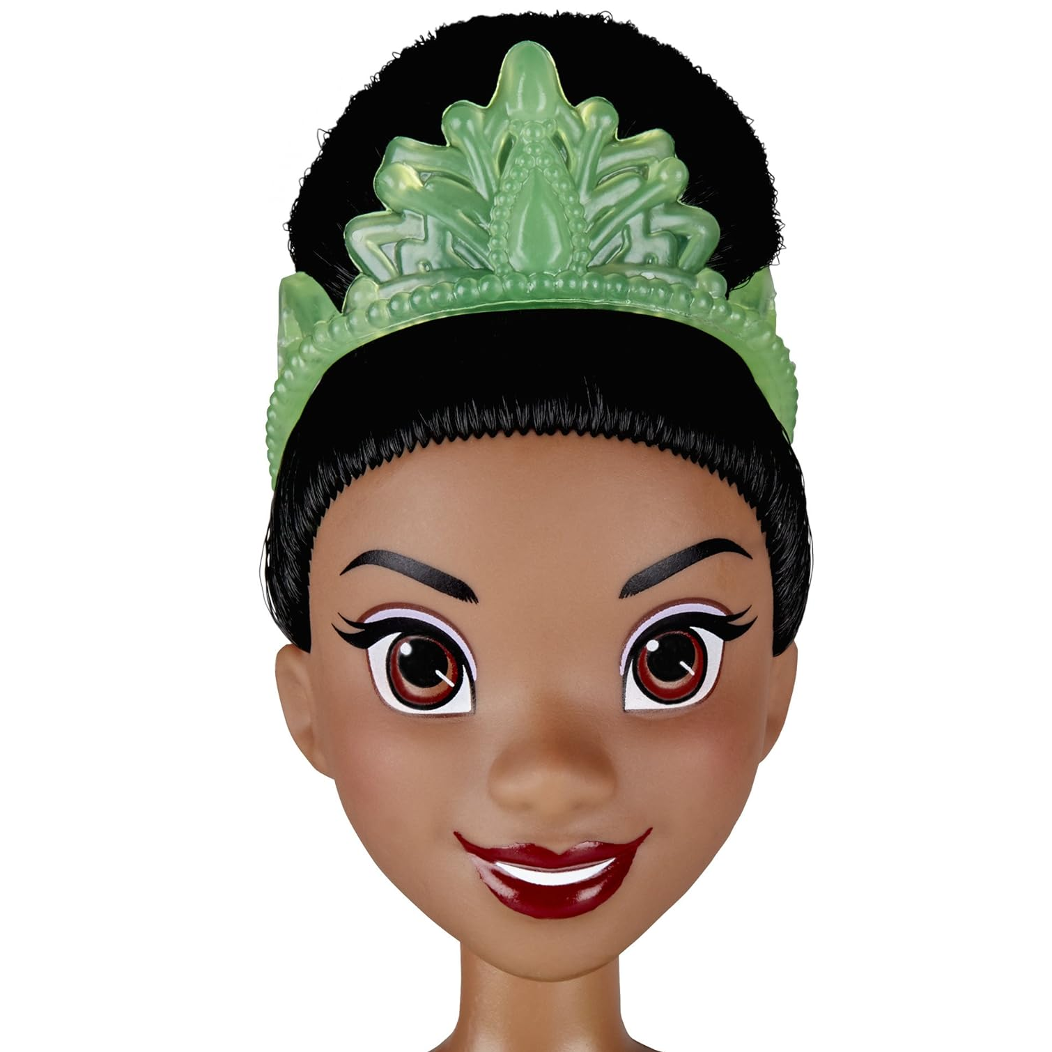 Disney Hasbro 2017 Royal Shimmer Tiana