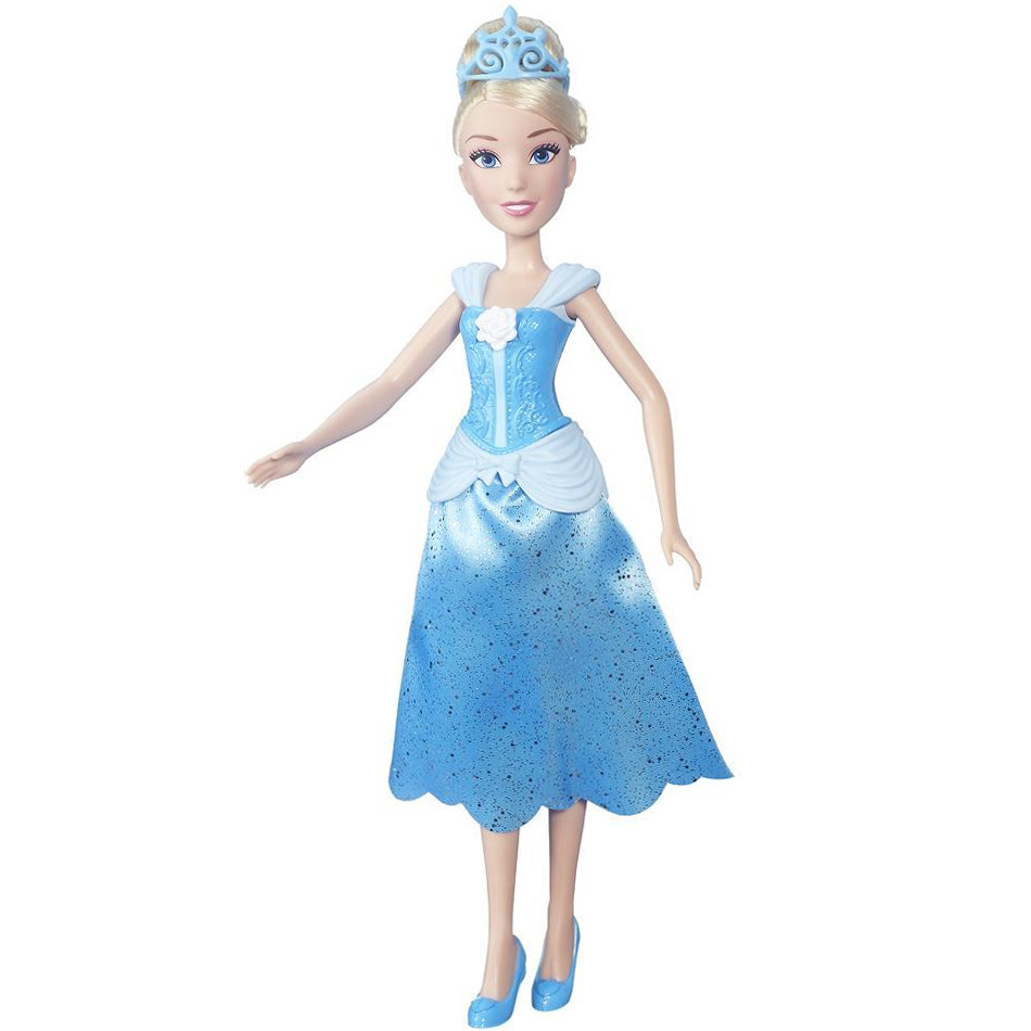 Disney Hasbro Basic Cinderella 1