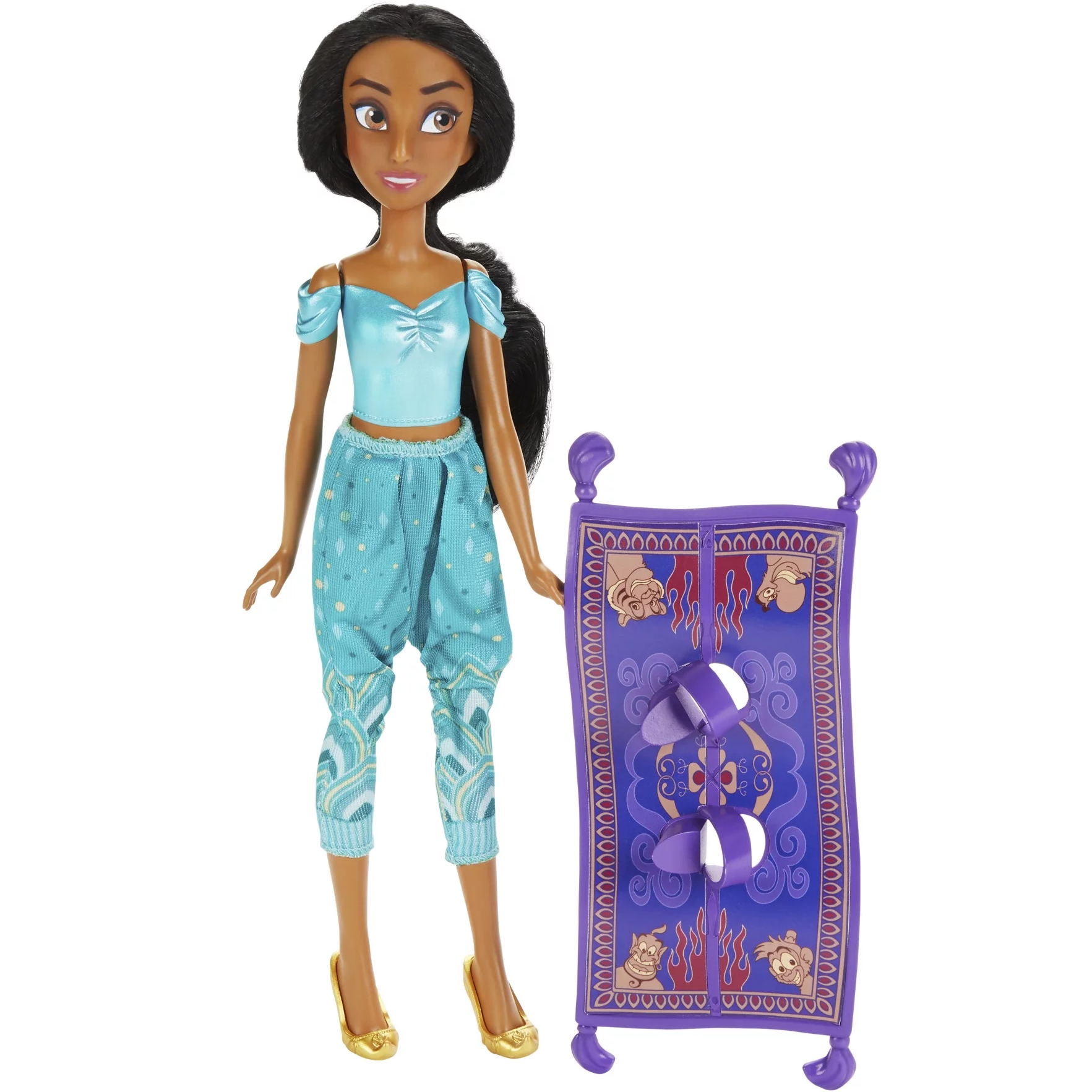 hasbro jasmine