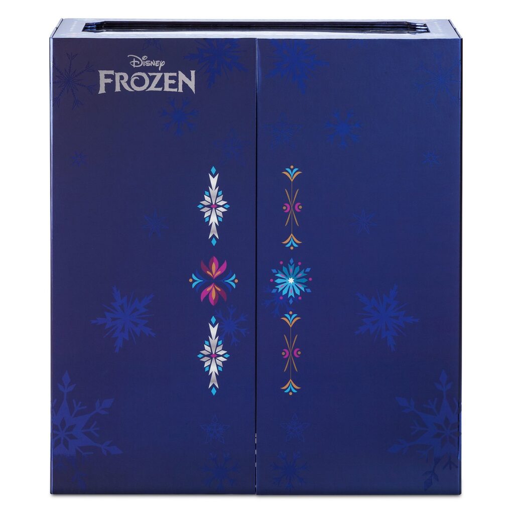 Anna and Elsa Frozen 10th Anniversary Limited Edition Doll Set #/3000  CONFIRMED