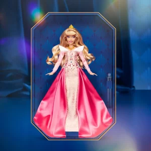 Disney Radiance Collection: Princess Dolls