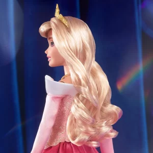 Disney Radiance Collection: Princess Dolls