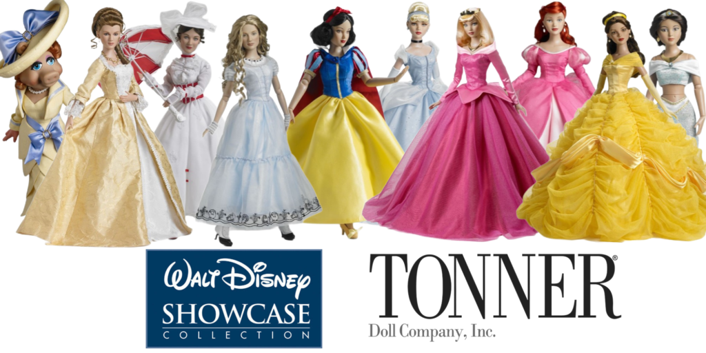 https://dollect.net/wp-content/uploads/2023/11/Disney-Showcase-Tonner-Header-1024x512.png