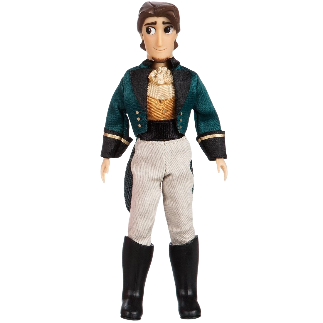 Disney Tangled the Series Mini Doll Set Flynn