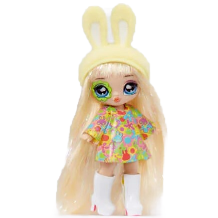 Na! Na! Na! Surprise! Minis Series 2 BeBe Groovy