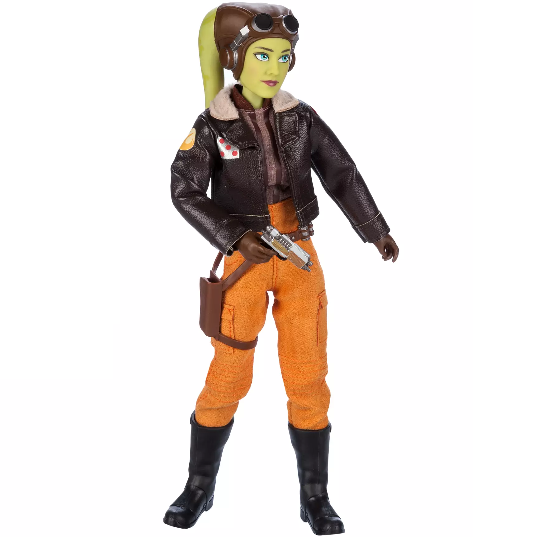 Disney Special Edition Star Wars Hera Syndulla