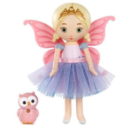 Mooshka Mini Fairy Tales Fairy Ina