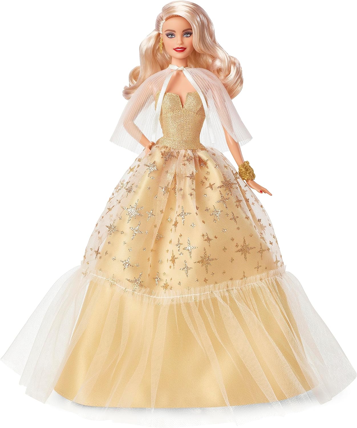 Barbie Holiday Barbie 2023