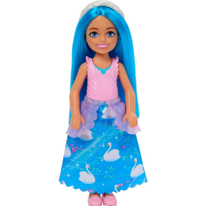 barbie 2023 blue dress The 'Barbie' Movie: How to Recreate Barbie's Cutest Outfits Femestella