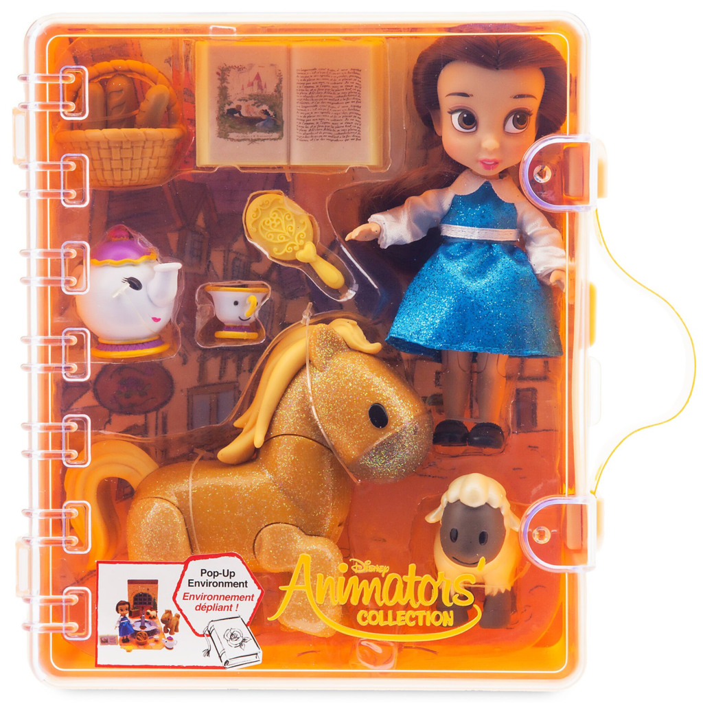 Disney Animators Collection Belle Mini Doll Playset At Paul Jamison Blog Disney Animators Collection Belle Mini Doll Playset At Paul Jamison Blog