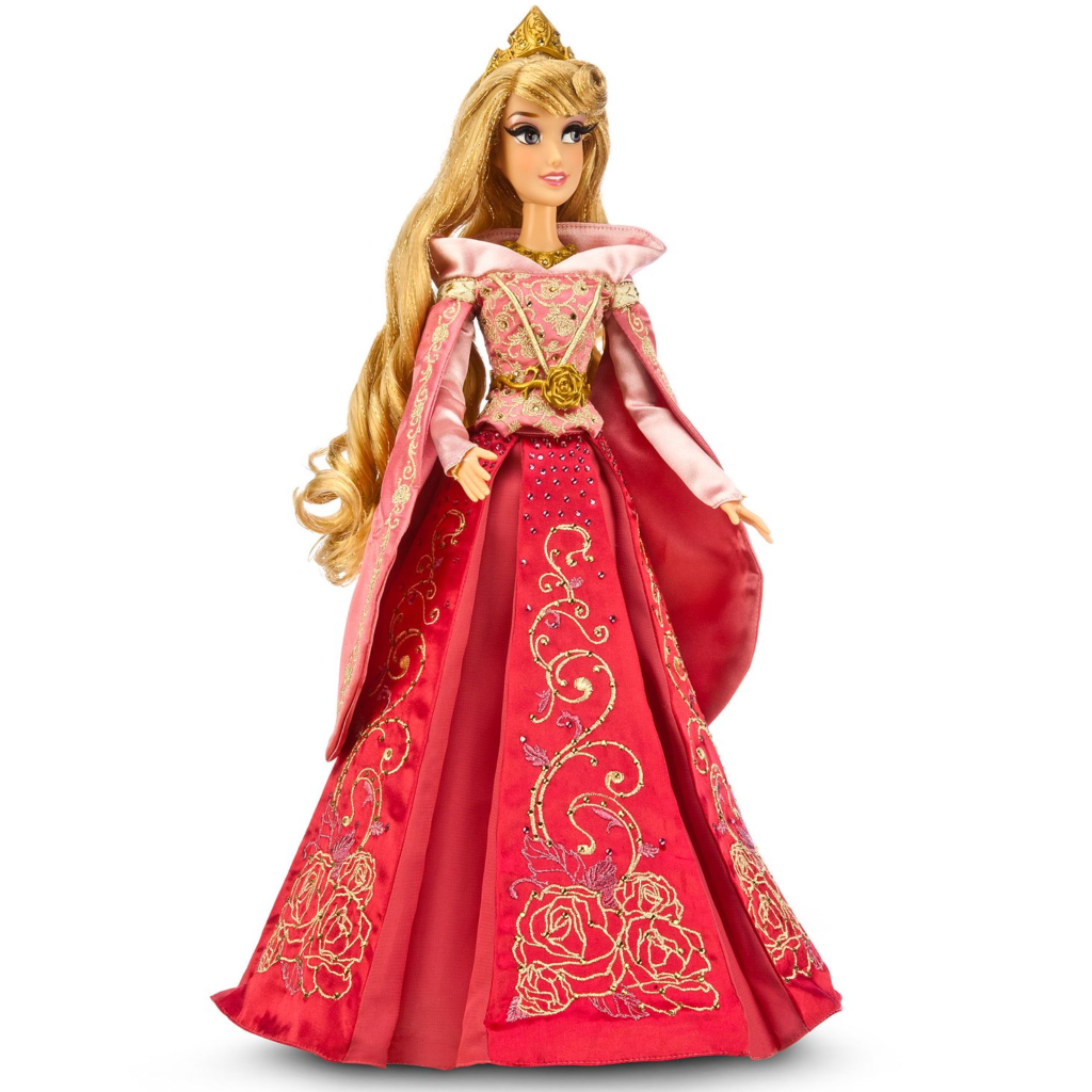 Disney Limited Edition Dolls, Disney Dolls Wiki