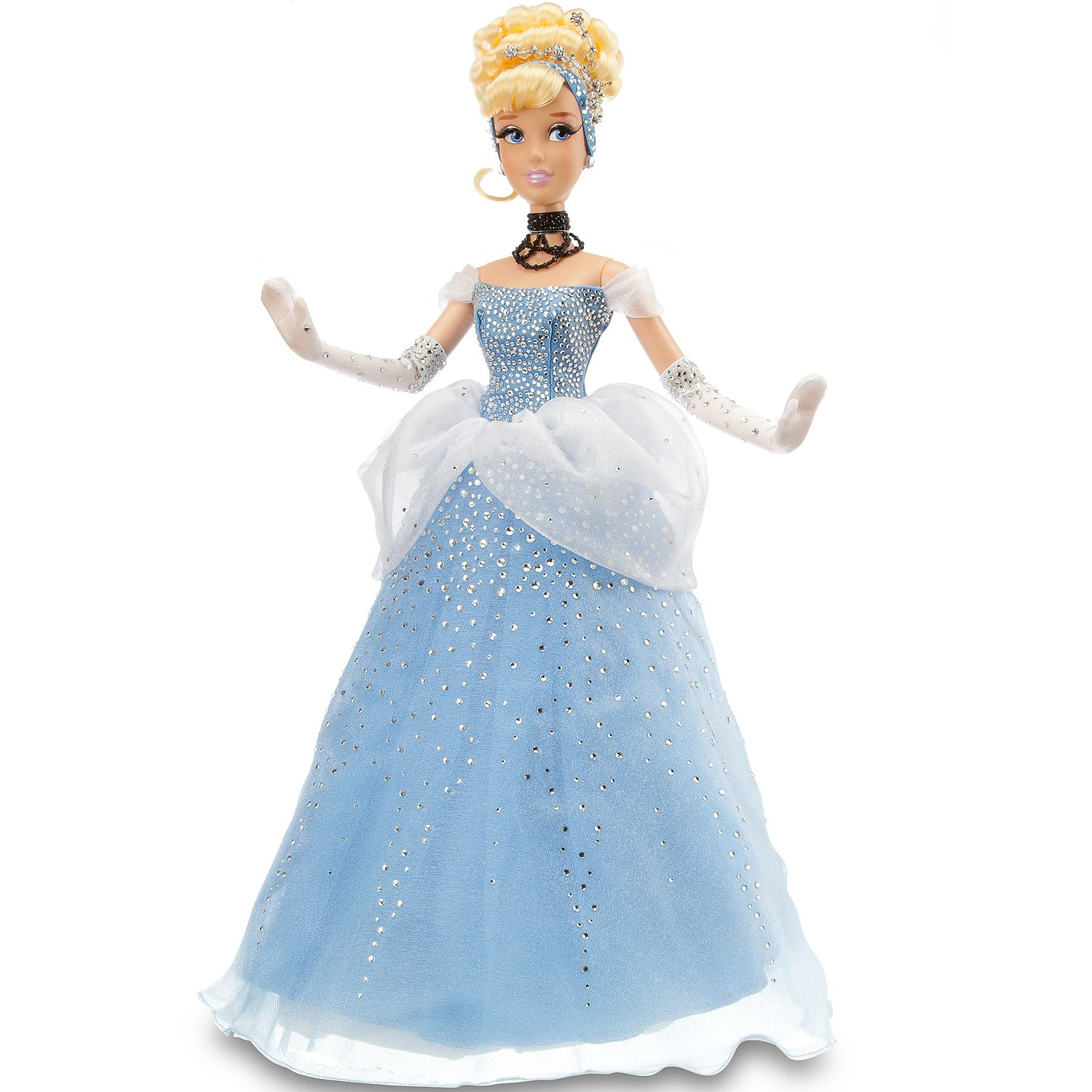 Disney Limited Edition Dolls - Cinderella