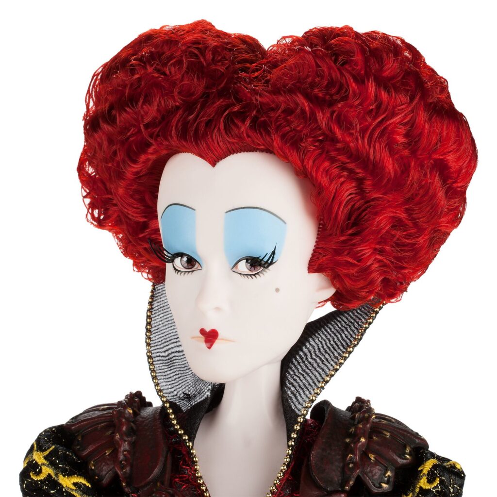 Disney Alice Through the Looking Glass Alice Doll [Limited Edition