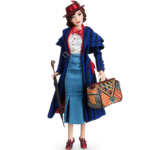 Disney mary hot sale poppins returns doll