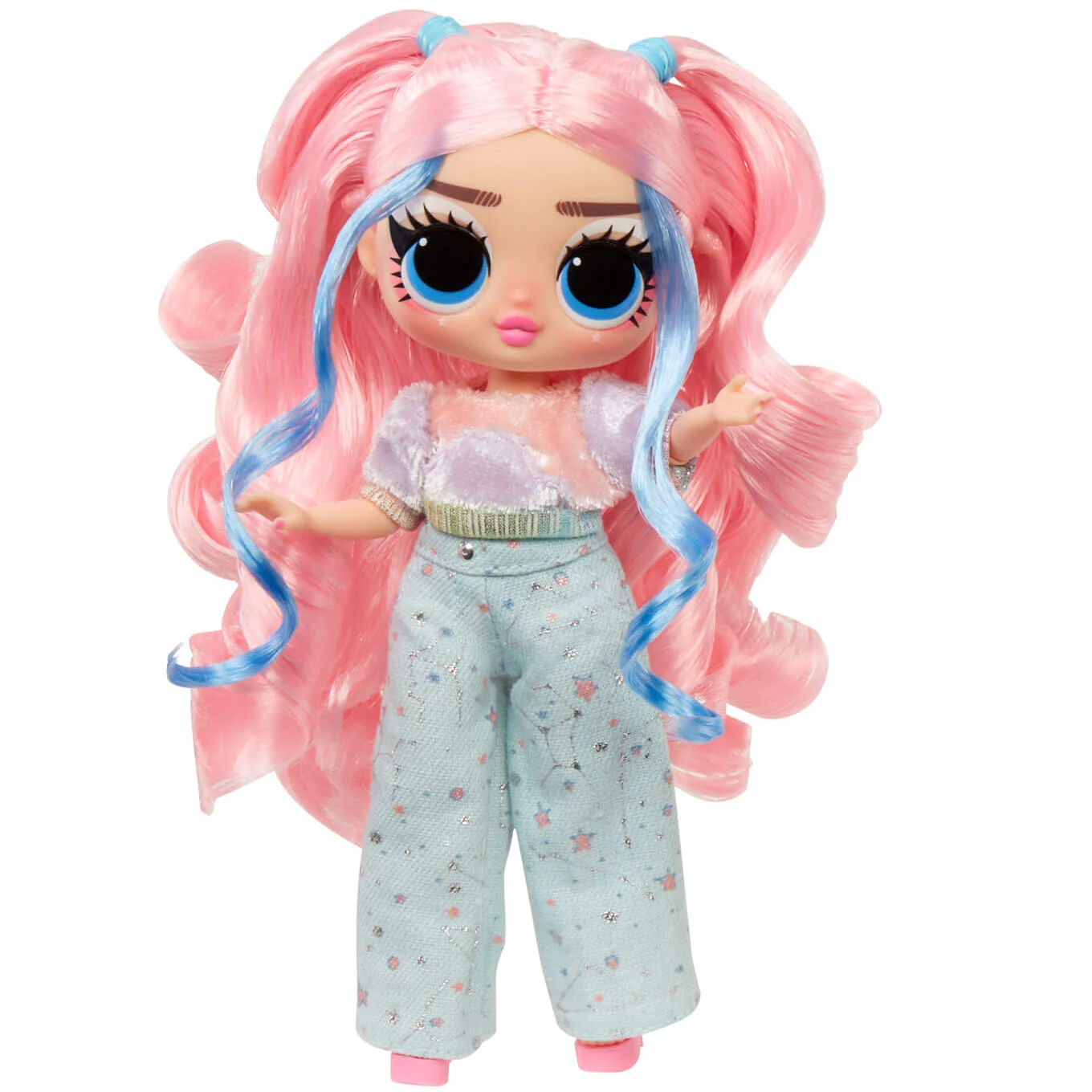 LOL Surprise! TWEENS Series 5 Flora Moon