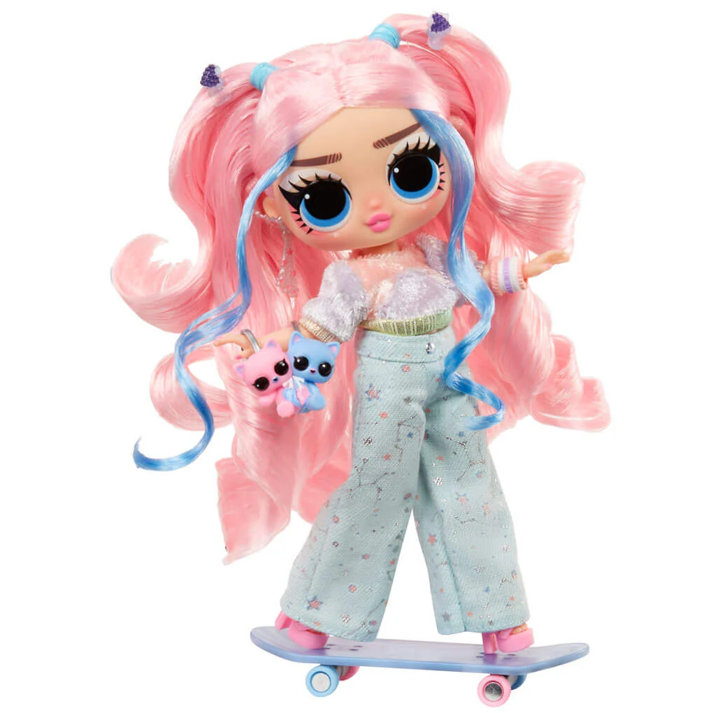 LOL Surprise! TWEENS Series 5 Flora Moon