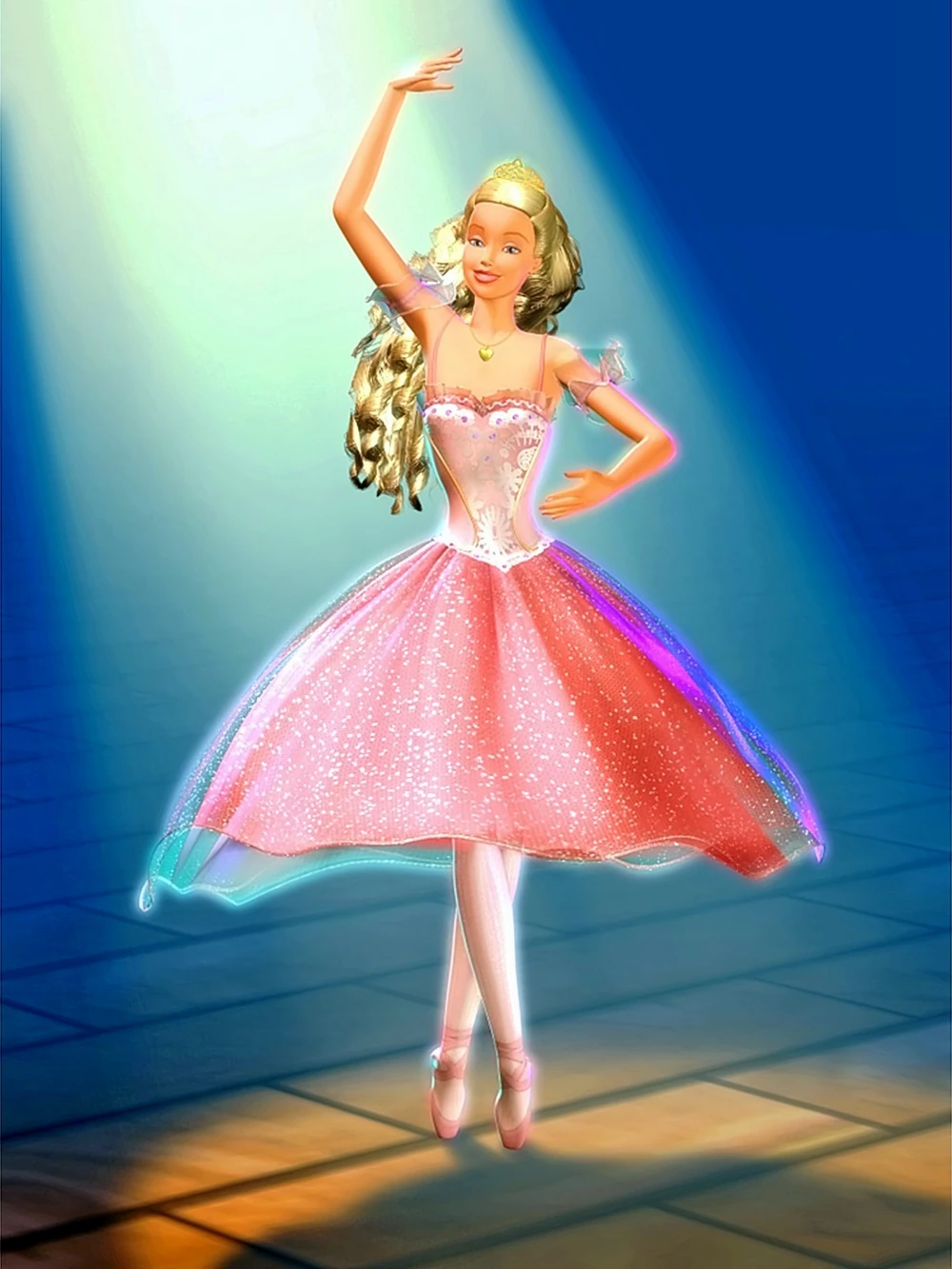 Barbie in the nutcracker best sale google docs