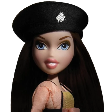 Bratz hotsell couture collection