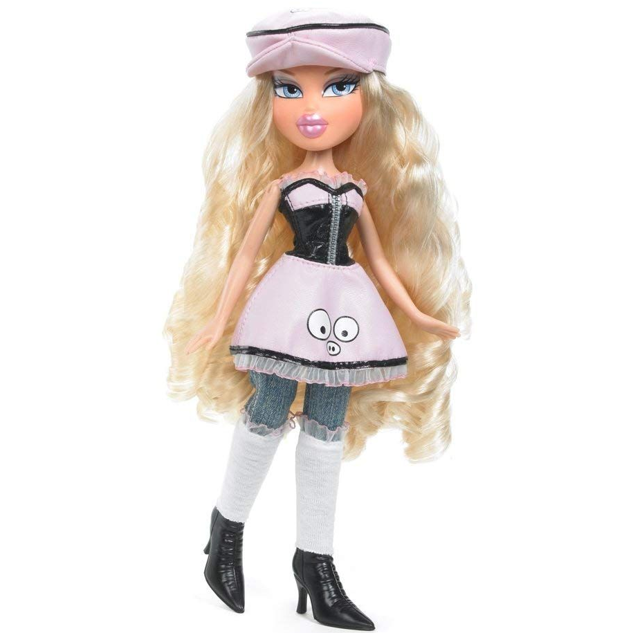 Bratz Iconz Cloe