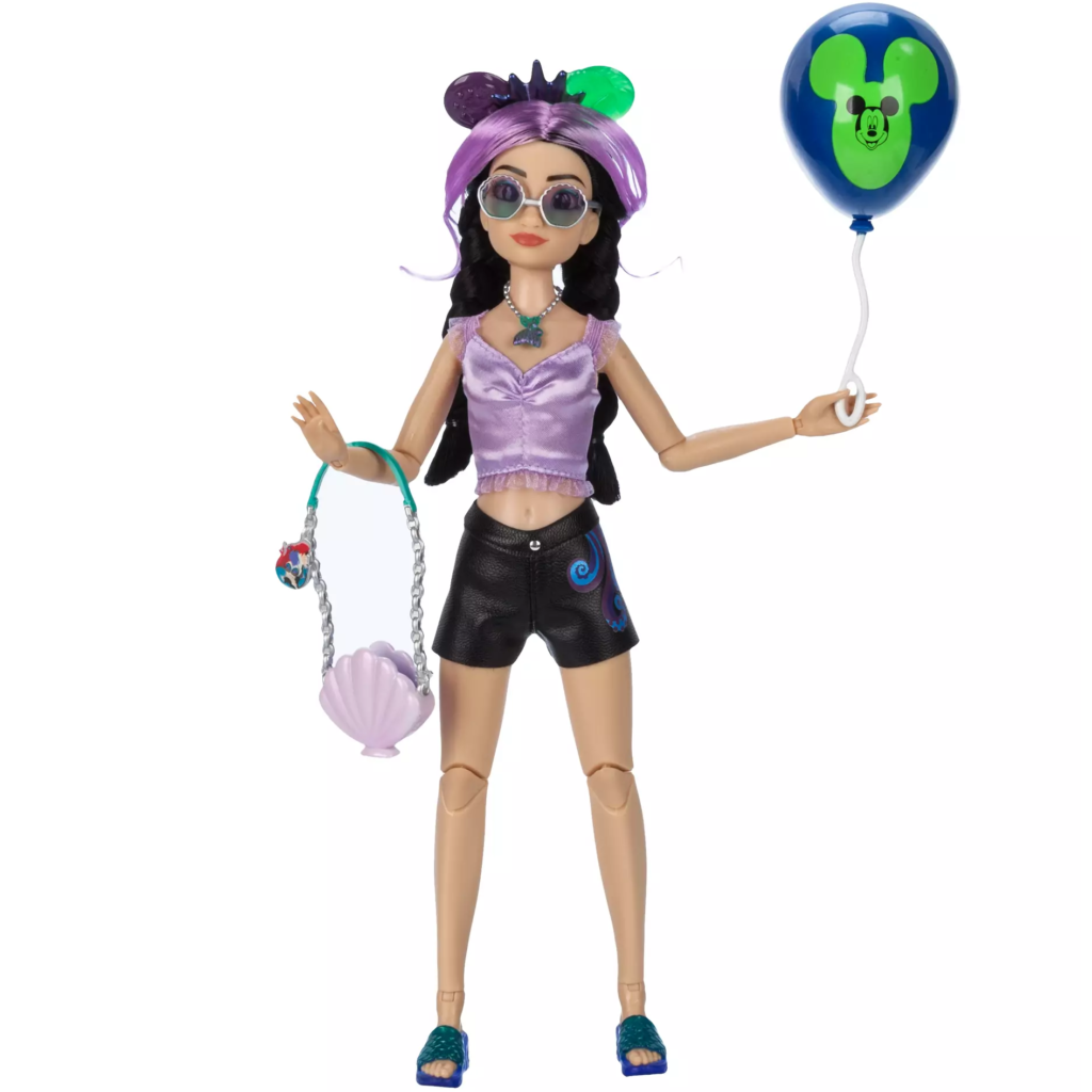 Disney Ily 4ever Inspired By Ariel Doll 2024   Disney ILY 4ever Inspired By Ariel Doll 2 1024x1024 