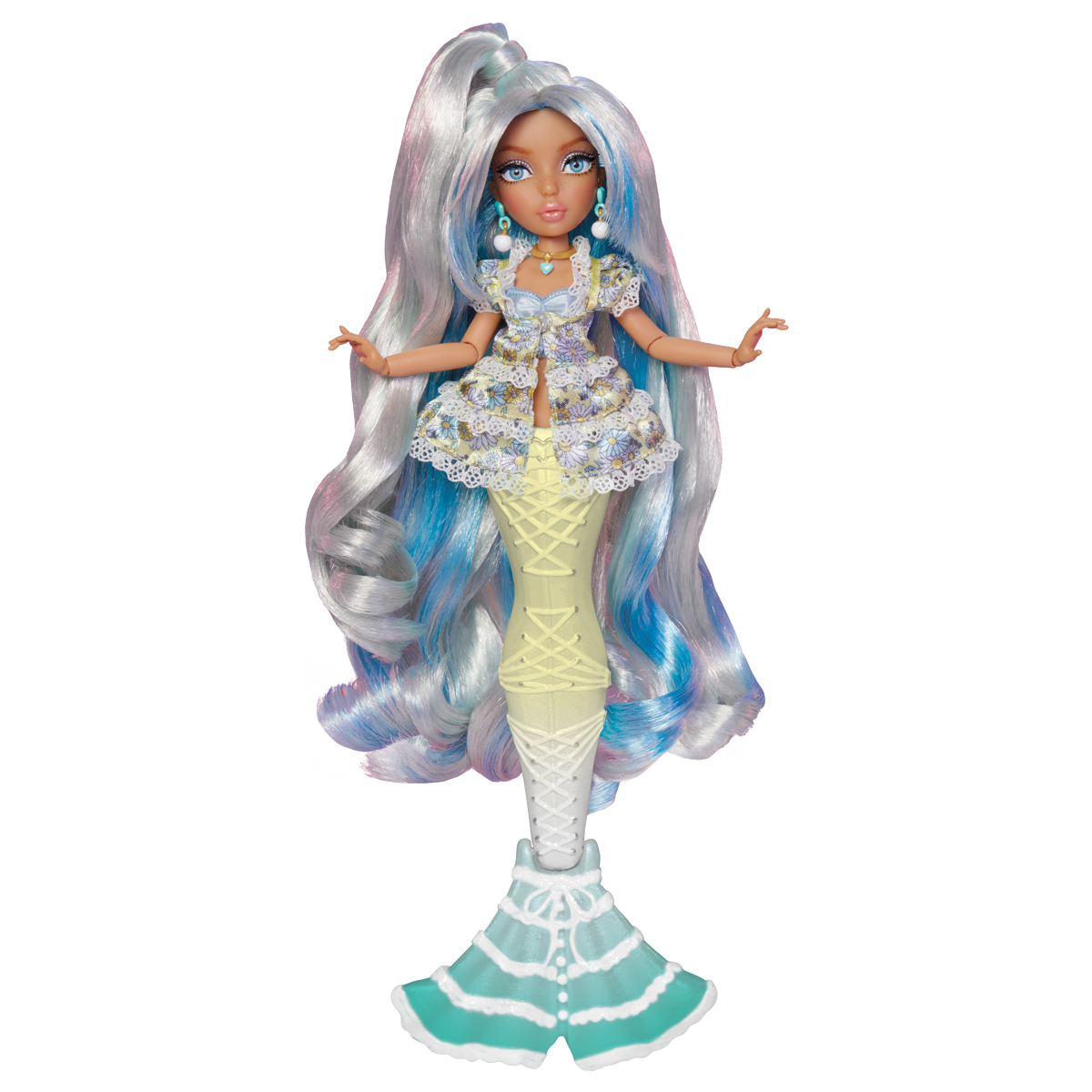 Mermaze Mermaidz Slumber Party Casea