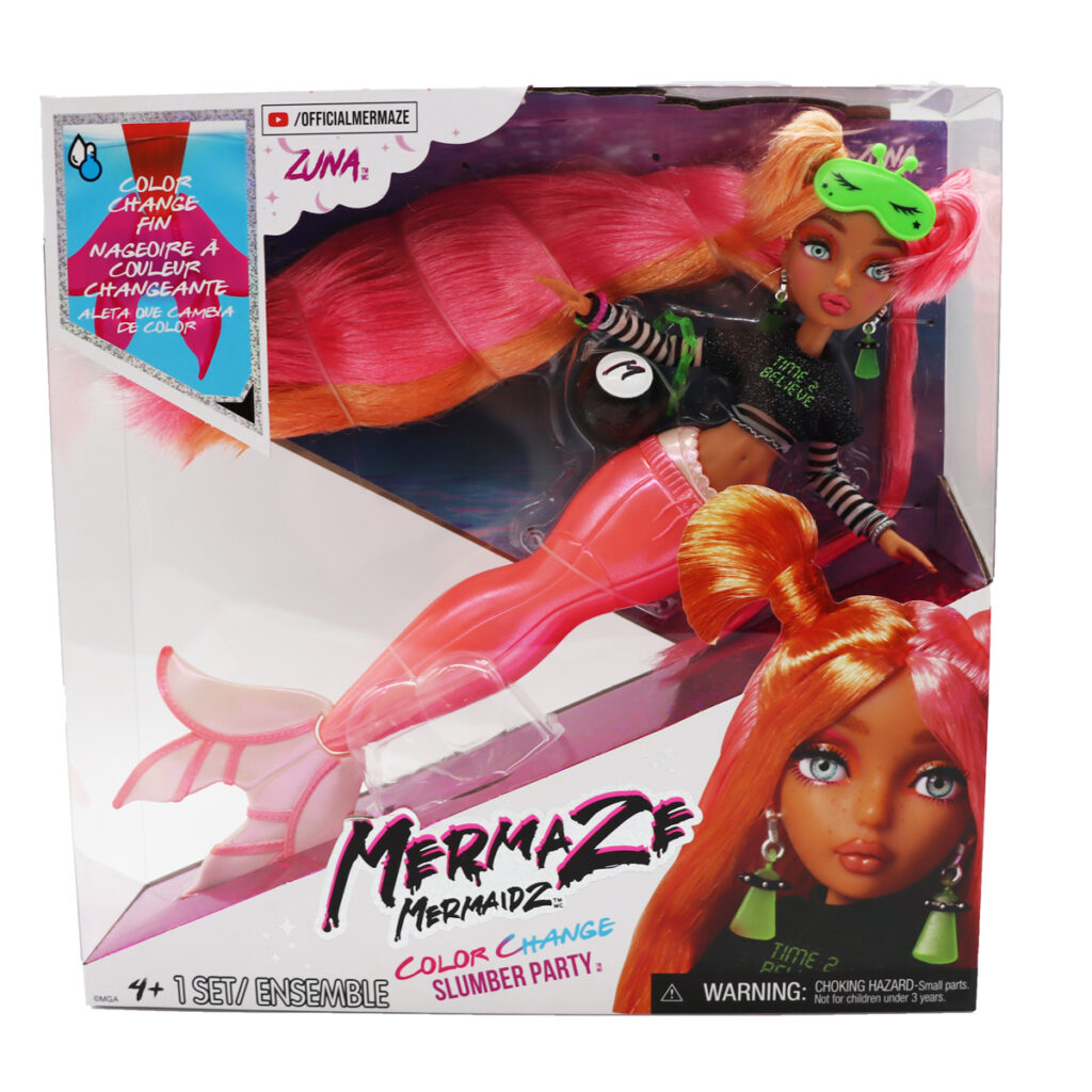 Mermaze Mermaidz (Animated Series), Mermaze Mermaidz Wiki