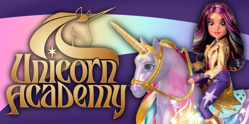 Unicorn Academy