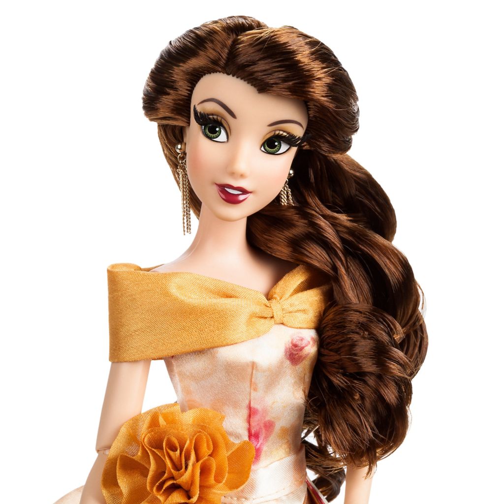 Disney Designer Collection Premiere Belle Doll