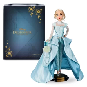 Disney Designer Collection Ultimate Princess Celebration