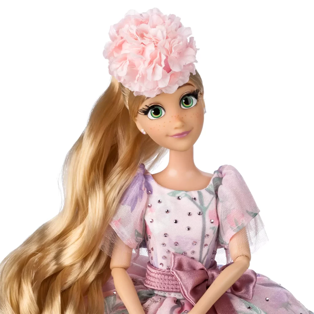 Disney Designer Collection Ultimate Princess Celebration Rapunzel 