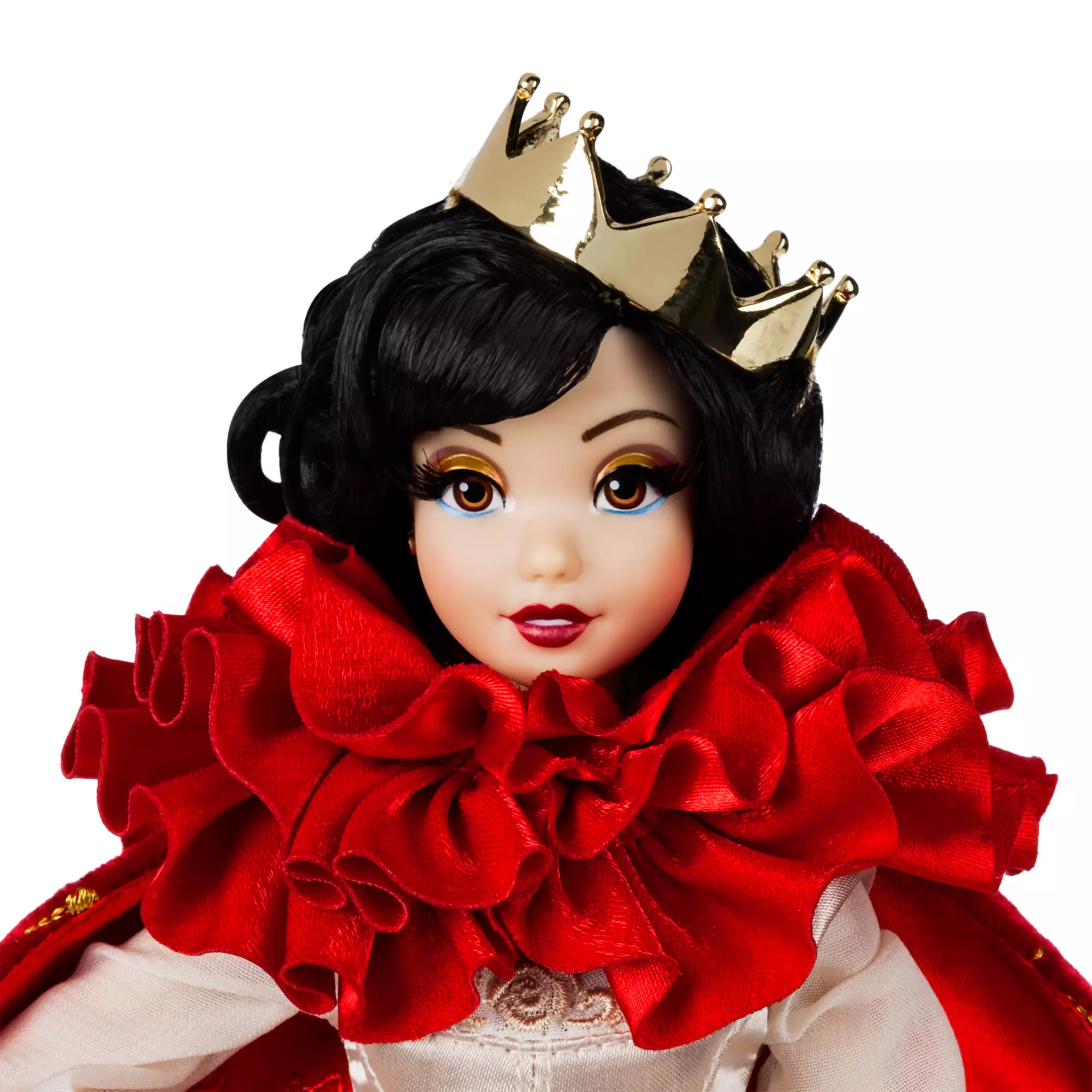 Disney designer deals doll snow white