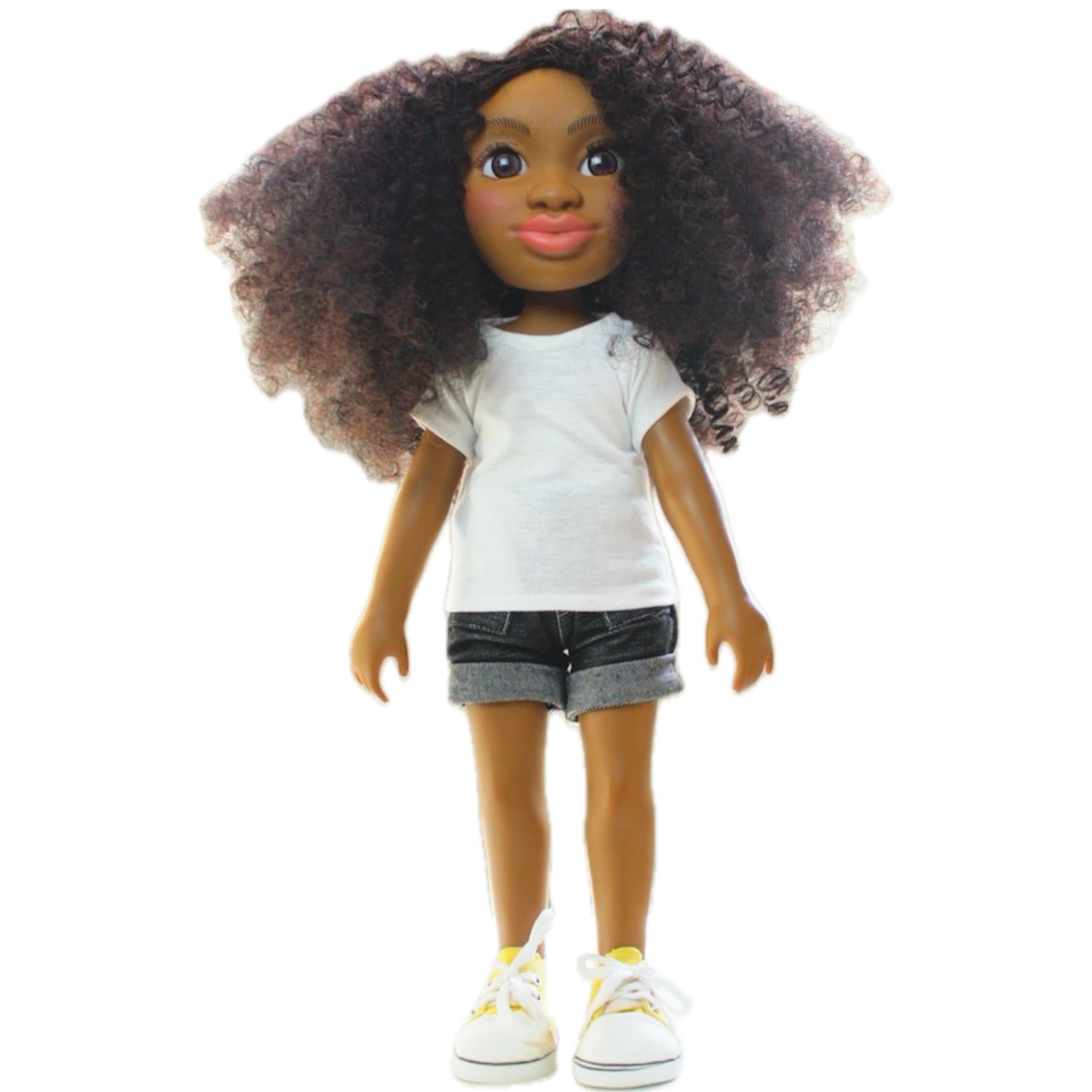 Healthy Roots Dolls Original Zoe