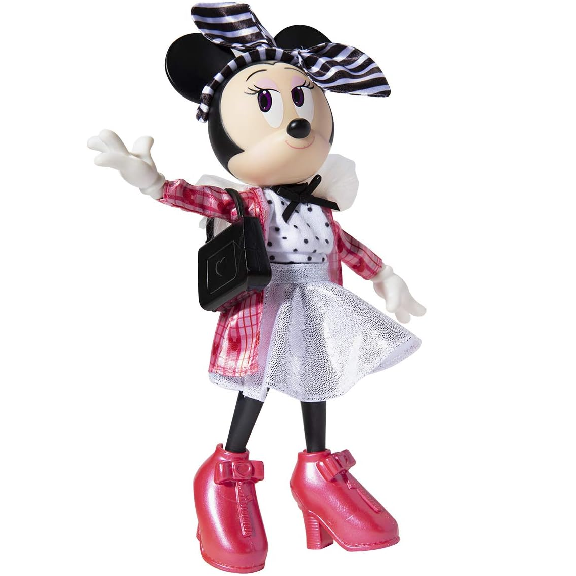 Memoclip Minnie Disney Originale Collezione 2020 