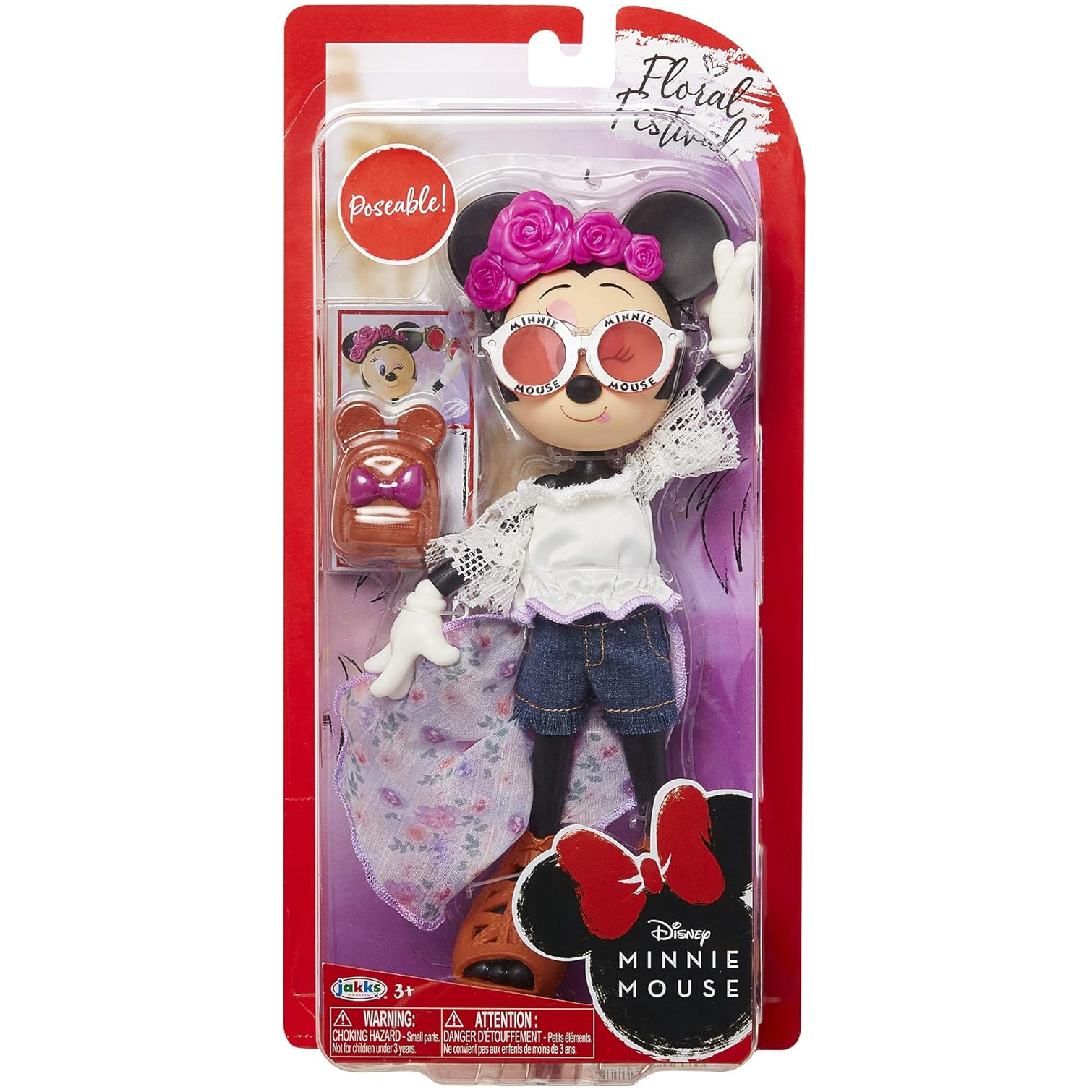 MISS FASHION BACCHETTA MAGICA - Miss Fashion - Toys Center