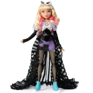 Spider girl 2024 gwen doll