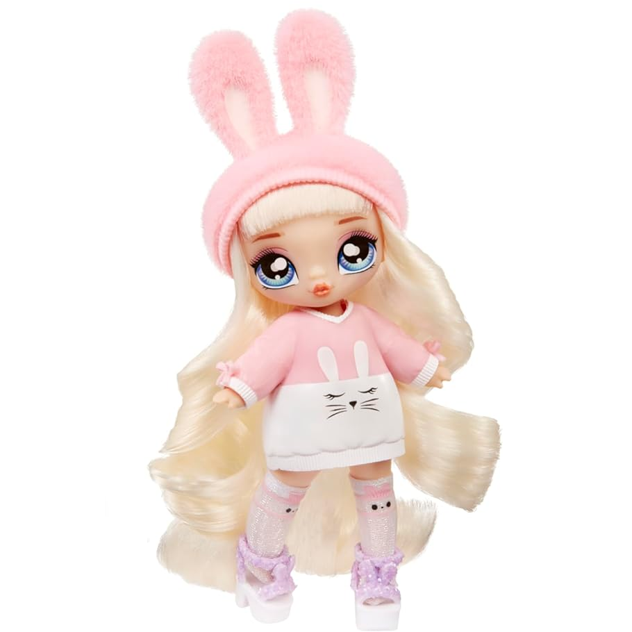 Na! Na! Na! Surprise! Minis Series 3 Aubrey Heart