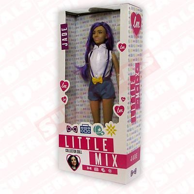 Little mix online barbie dolls