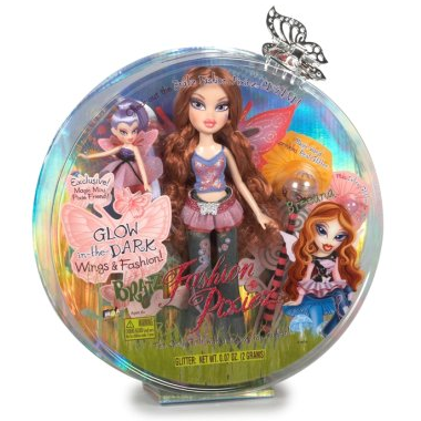 Bratz Fashion Pixiez Breeana