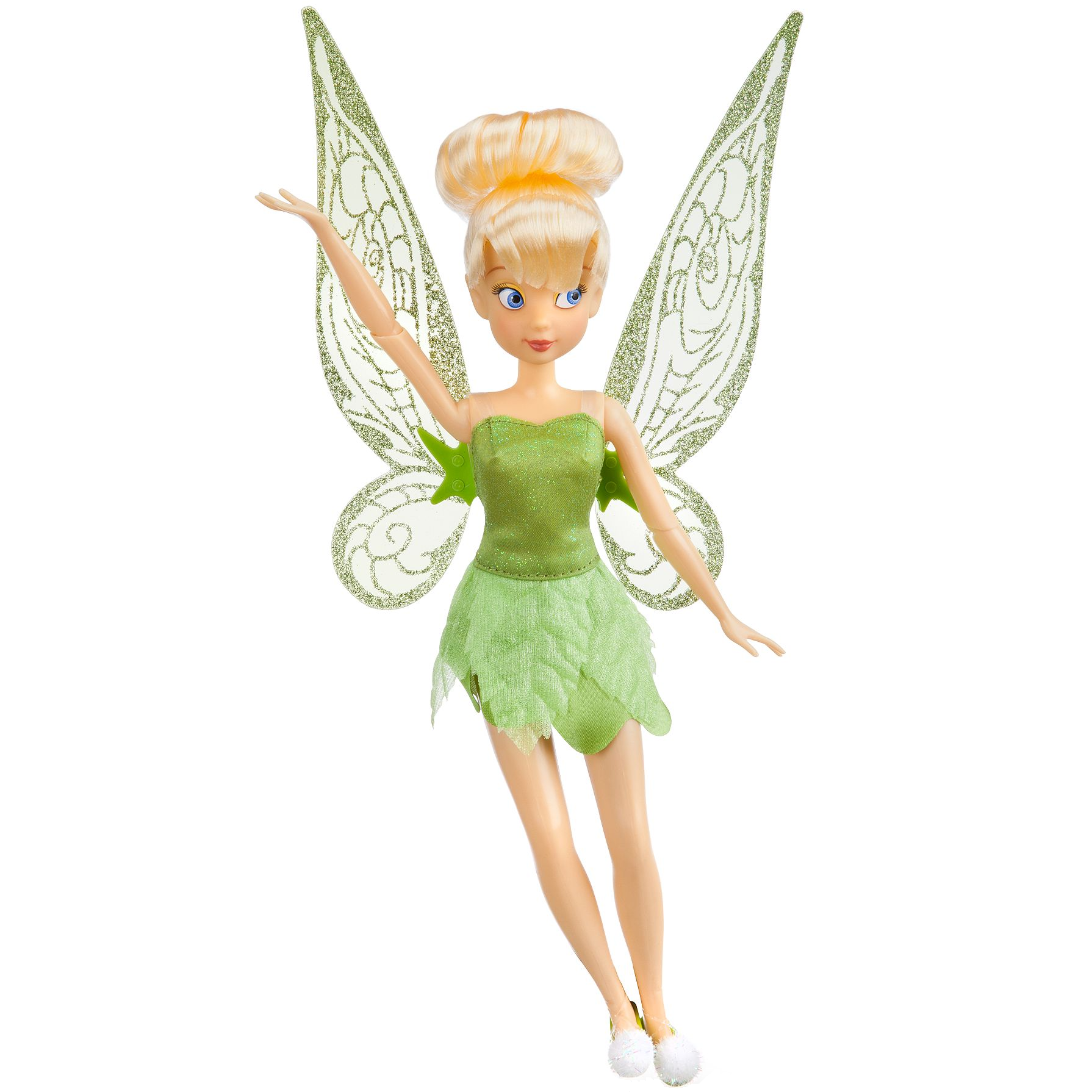 Disney Classic Dolls 2012 Tinker Bell