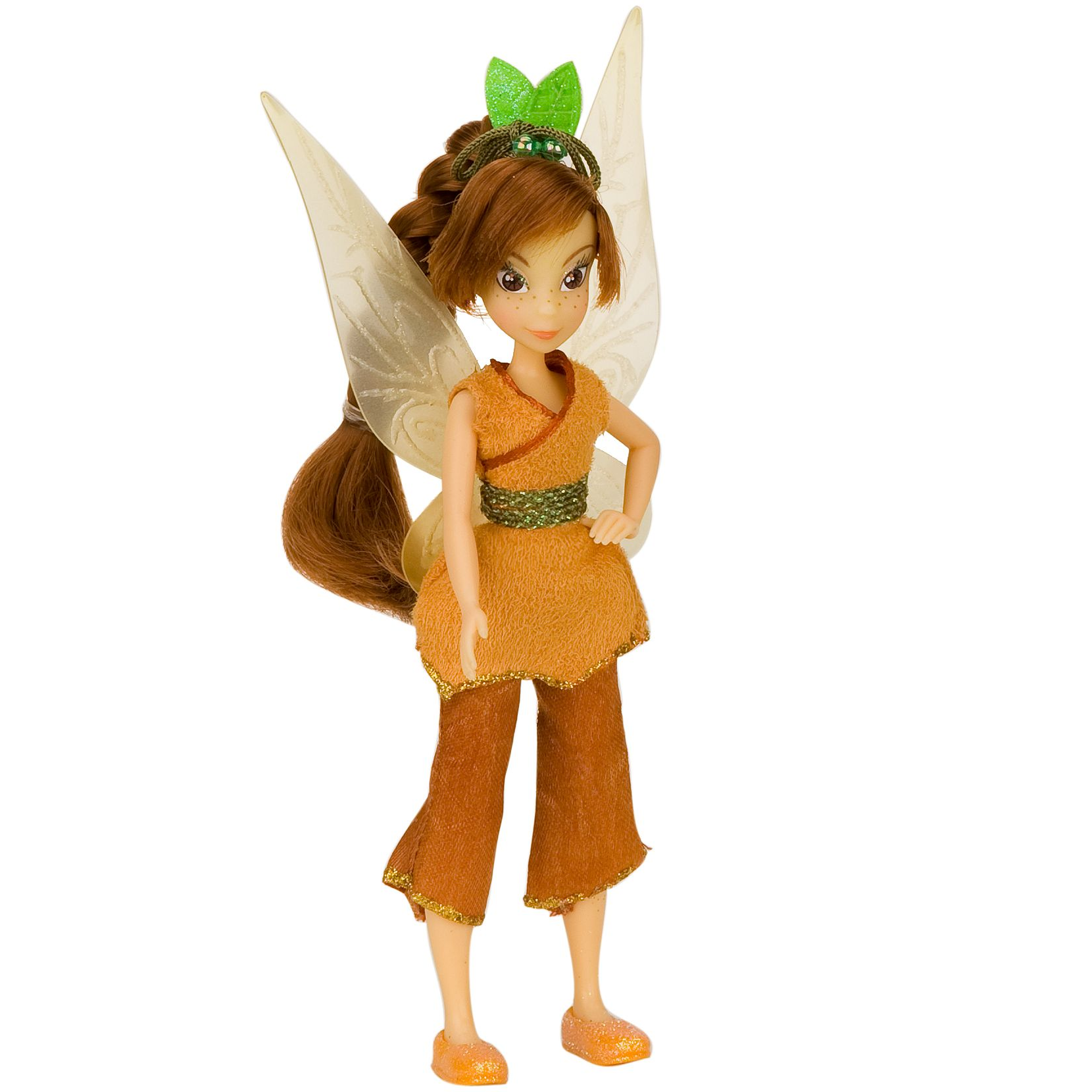 Disney fairies online mini doll set