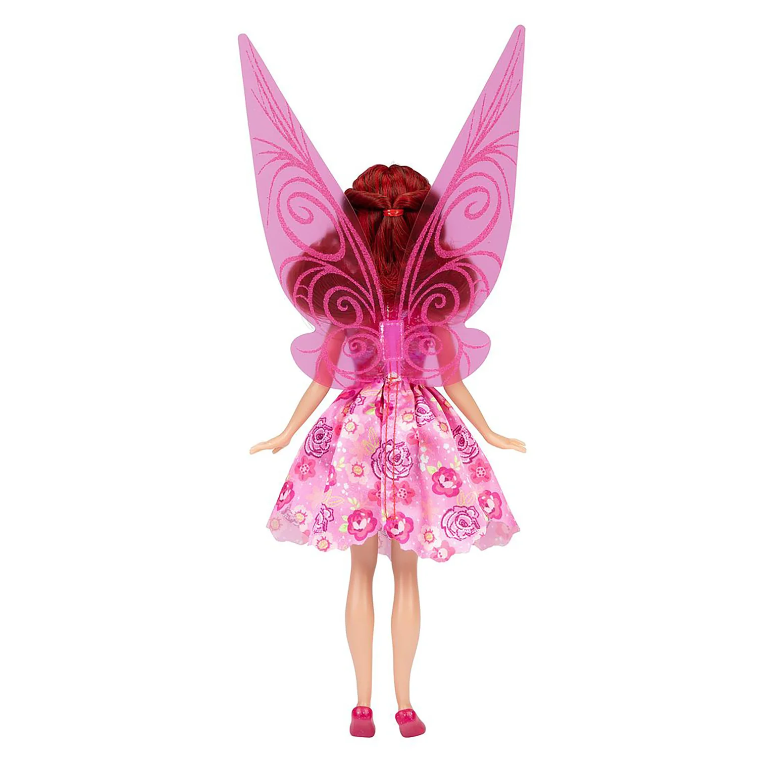 Disney Fairies Jakks Pacific 2023 Rosetta Doll -
