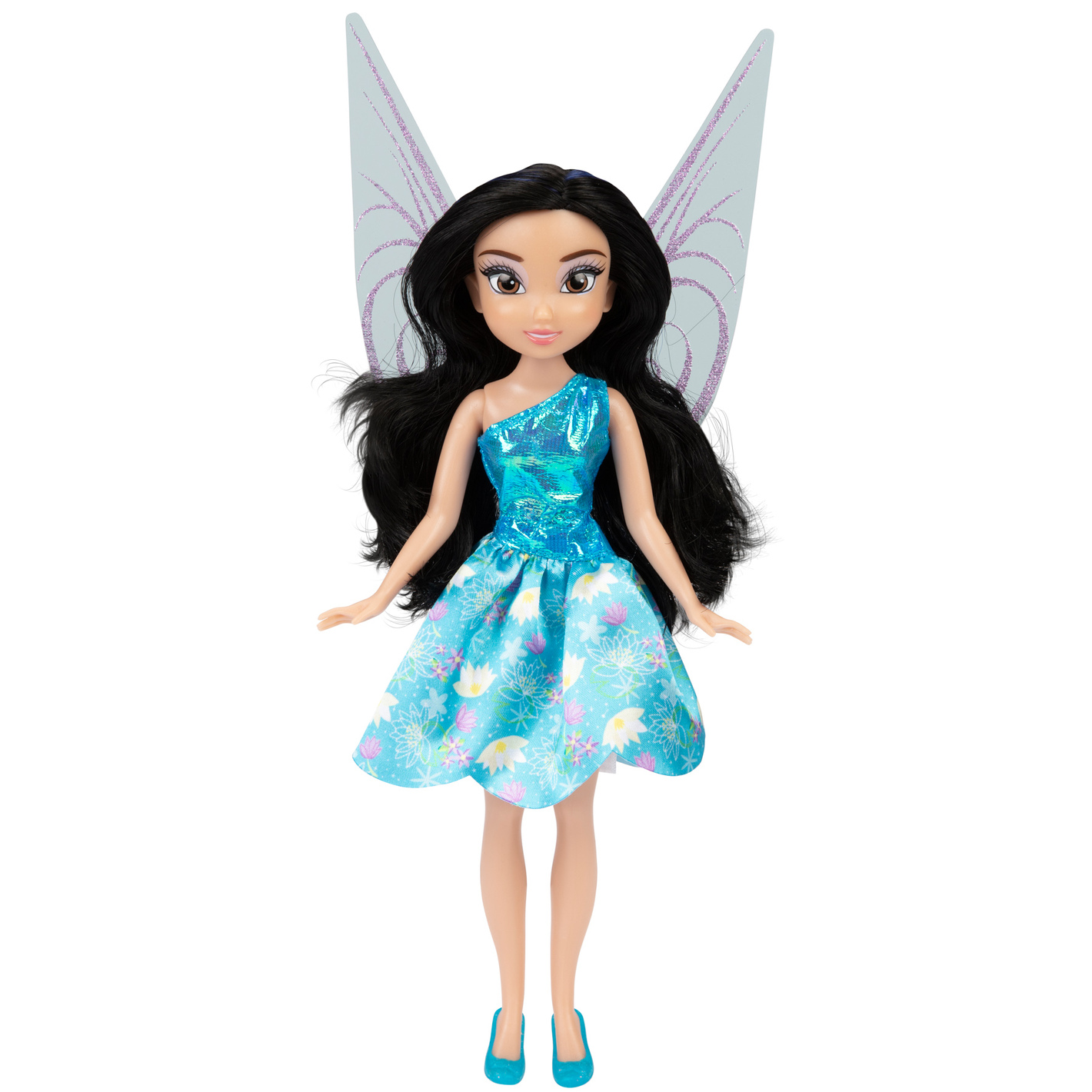 Disney Fairies Jakks Pacific 2023 Silvermist Doll -