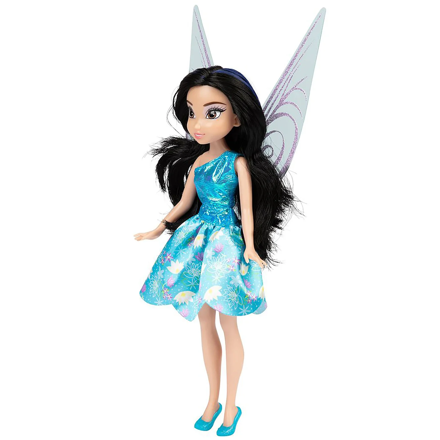 Disney Fairies Silvermist Deluxe Child Costume